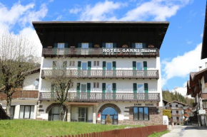 Отель Hotel Garni Suisse  Сан-Мартино-Ди-Кастроцца